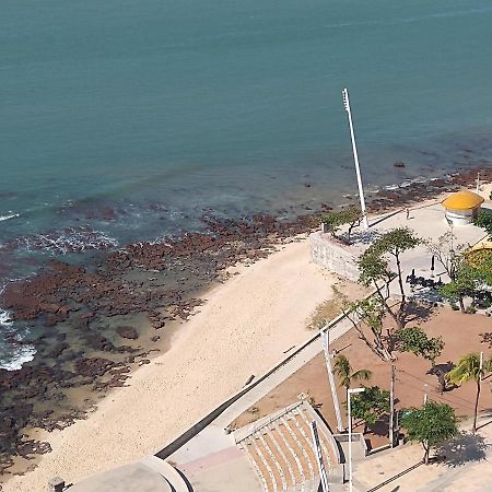 Vila Costeira1402 Beira Mar Fortaleza公寓 外观 照片