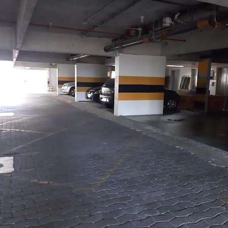 Vila Costeira1402 Beira Mar Fortaleza公寓 客房 照片