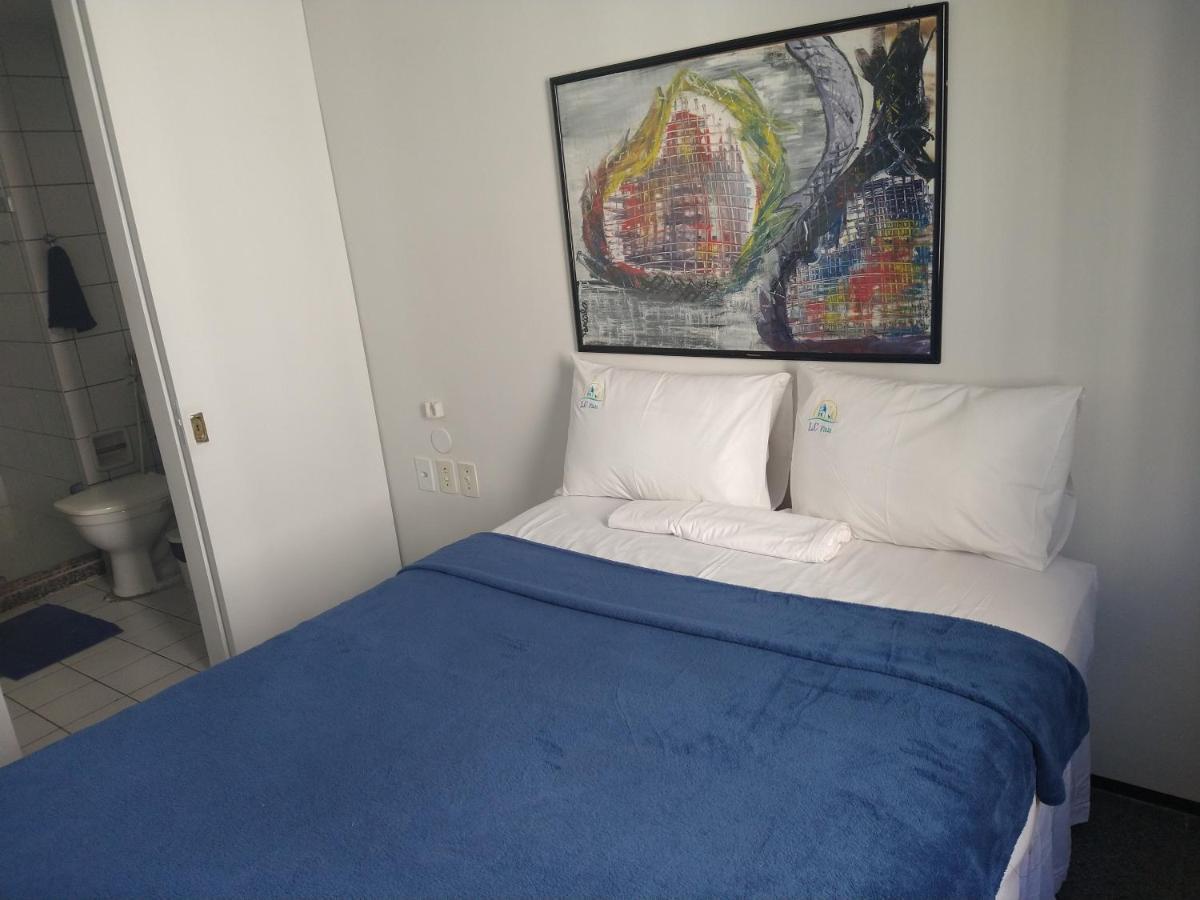 Vila Costeira1402 Beira Mar Fortaleza公寓 外观 照片