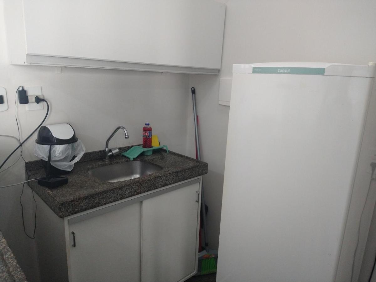Vila Costeira1402 Beira Mar Fortaleza公寓 外观 照片