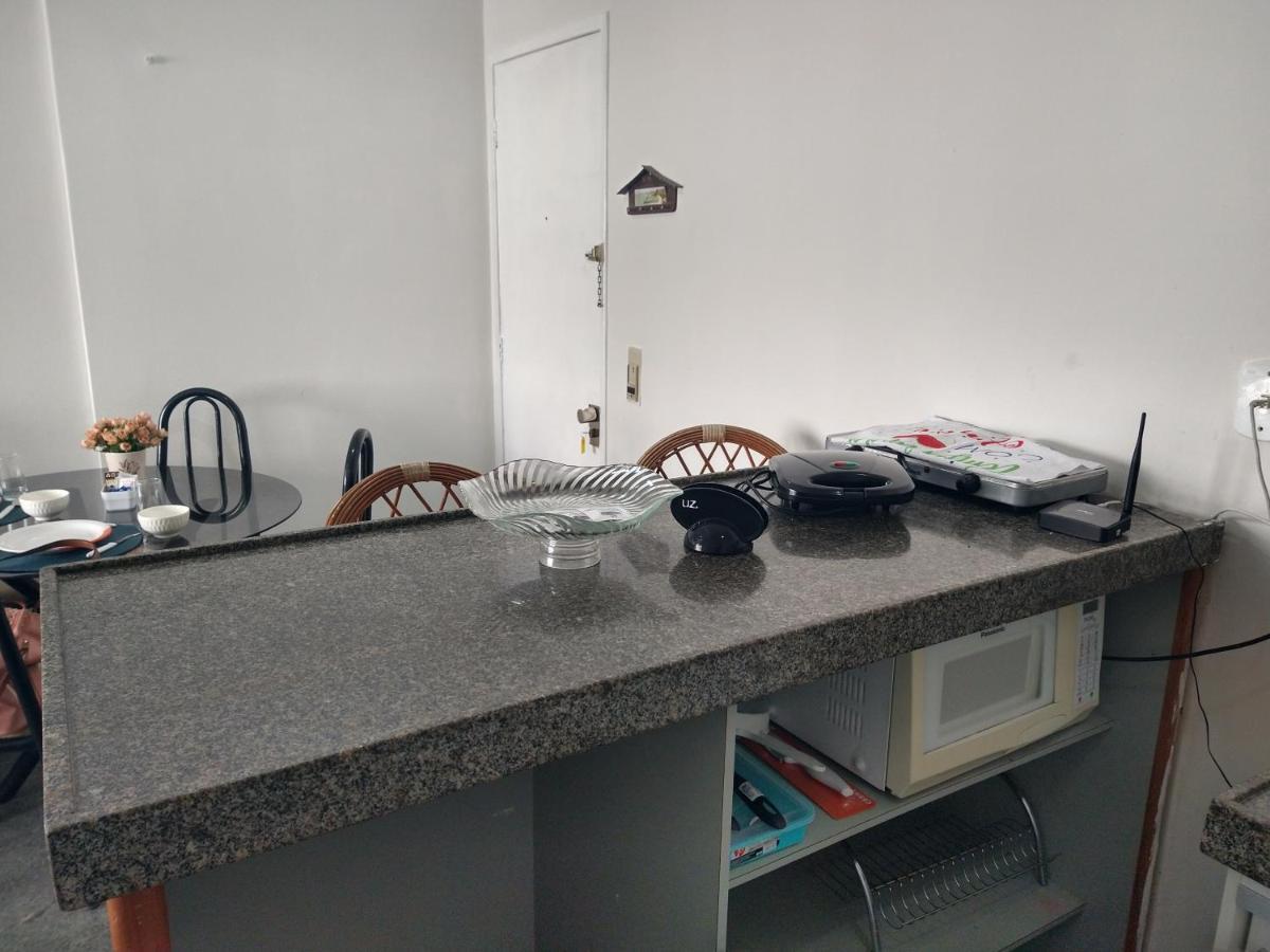 Vila Costeira1402 Beira Mar Fortaleza公寓 外观 照片