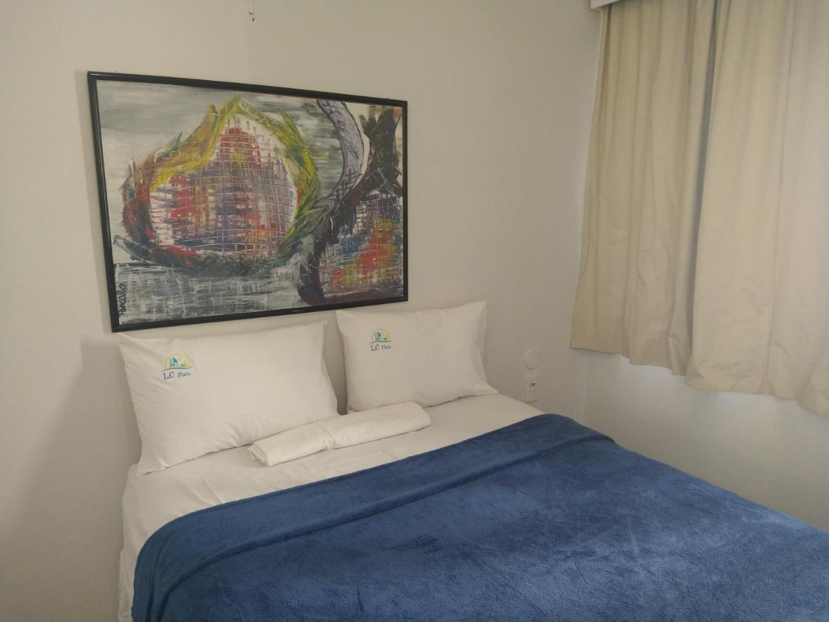 Vila Costeira1402 Beira Mar Fortaleza公寓 外观 照片