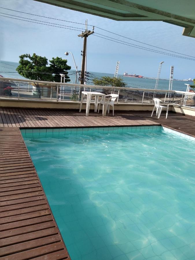 Vila Costeira1402 Beira Mar Fortaleza公寓 外观 照片