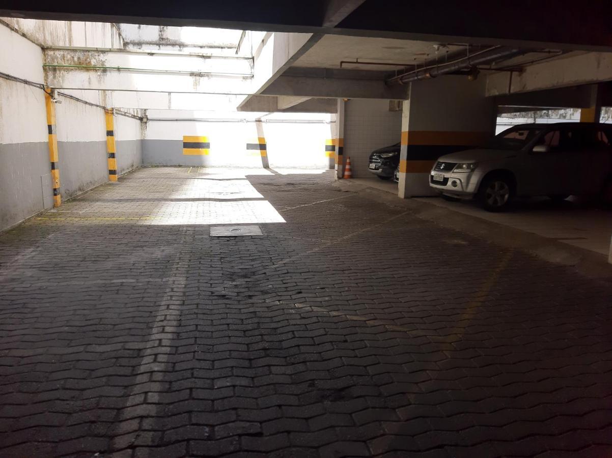 Vila Costeira1402 Beira Mar Fortaleza公寓 客房 照片