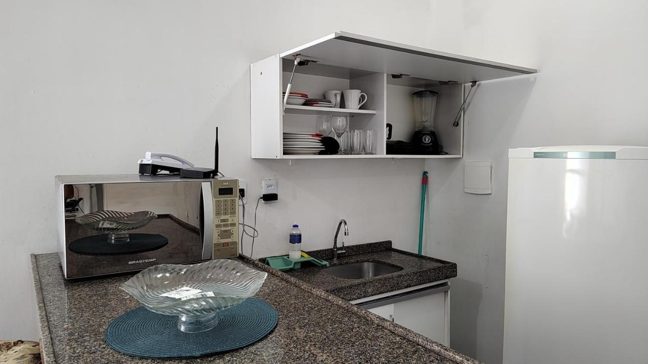 Vila Costeira1402 Beira Mar Fortaleza公寓 外观 照片